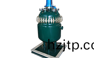 搪(tang)玻(bo)瓈開(kai)式(shi)反(fan)應鑵